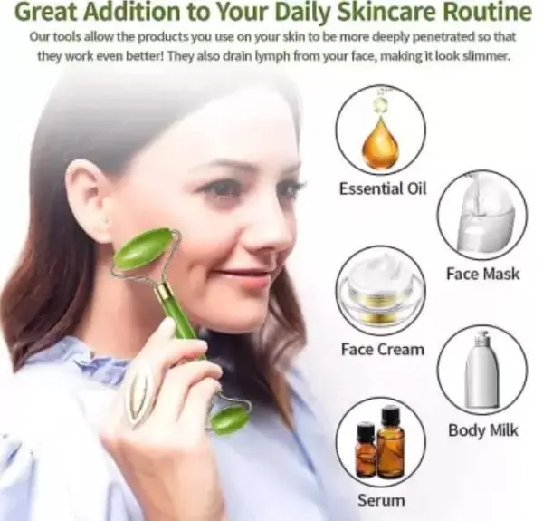 flawless-jade-roller-with-stone-marble-facial-roller-manual-massage-for-women - 4.webp