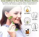 flawless-jade-roller-with-stone-marble-facial-roller-manual-massage-for-women - 4.webp