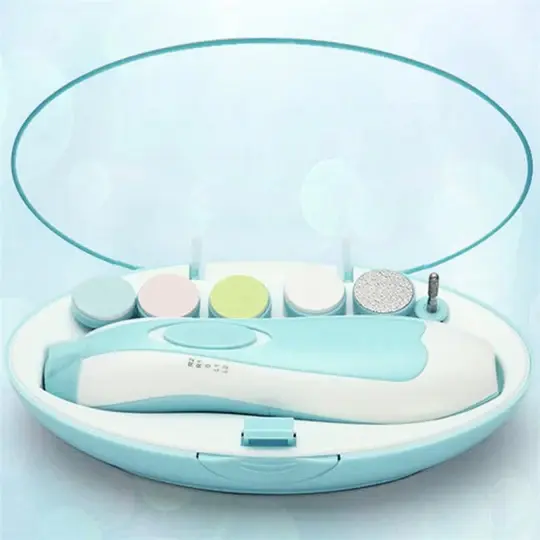 electric-nail-clipper-baby-nail-trimmer-clipper-set-random-color-5 - 2.webp