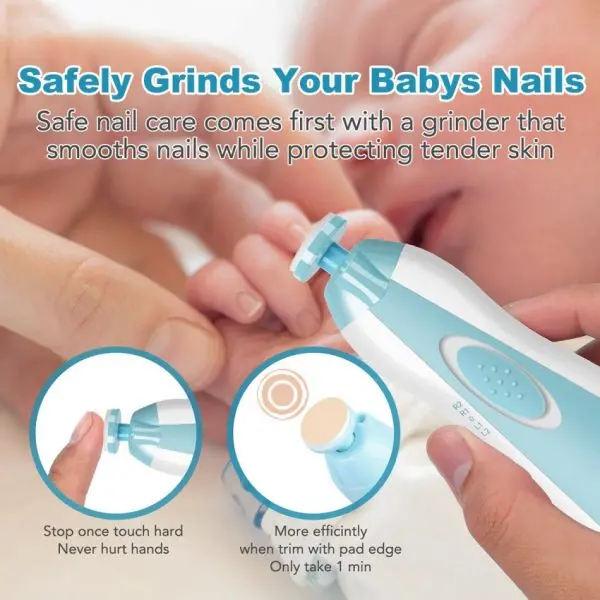 electric-nail-clipper-baby-nail-trimmer-clipper-set-random-color-5 - 5.webp