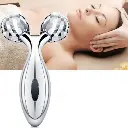 3d-roller-massager-facial-massage-handheld-y-shape-plastic-full-body-relaxation-360-rotate-for-wrinkle-remover-face-lifting-roller-tools - 3.webp
