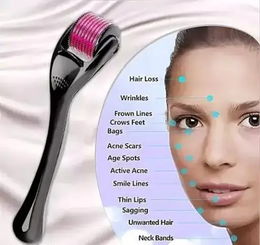 skin-therapy-derma-roller-with-540-micro-needle-roller-for-men-and-women-derma-roller-540-titanium-needle - 9 (1).webp