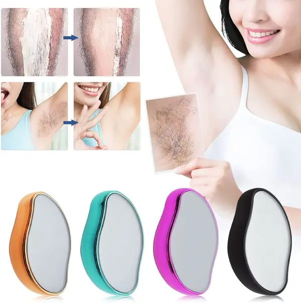 bleame-crystal-hair-eraser-painless-exfoliation-hair-removal-tool-for-arms-legs-back-apply-to-any-part-of-the-body-china-random-color-9 - 4.webp